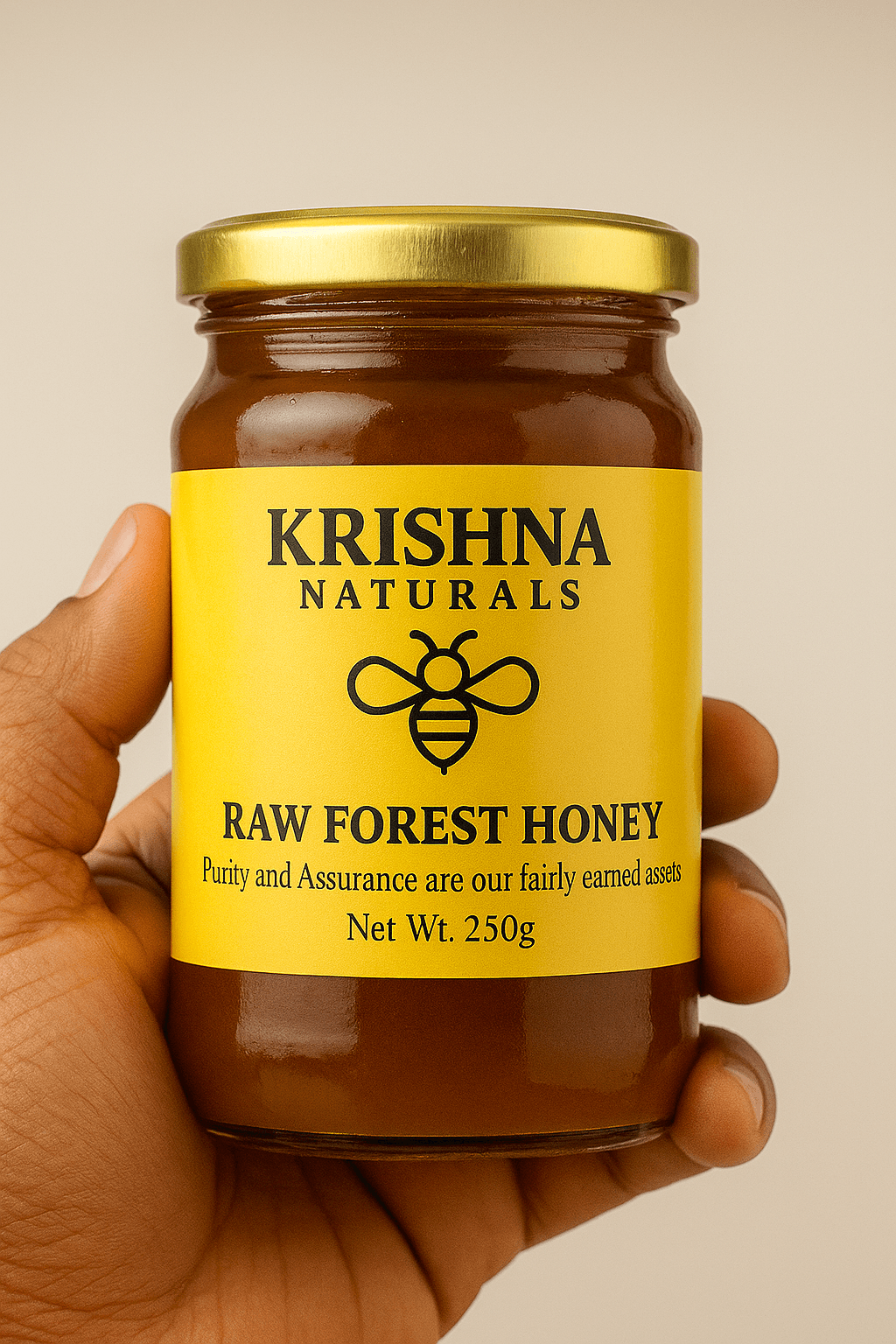 Top 10 Benefits of Raw Honey According to Ayurveda