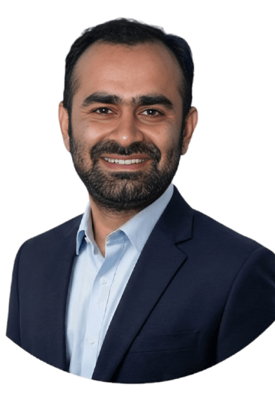 Mr. Vishal Gajra