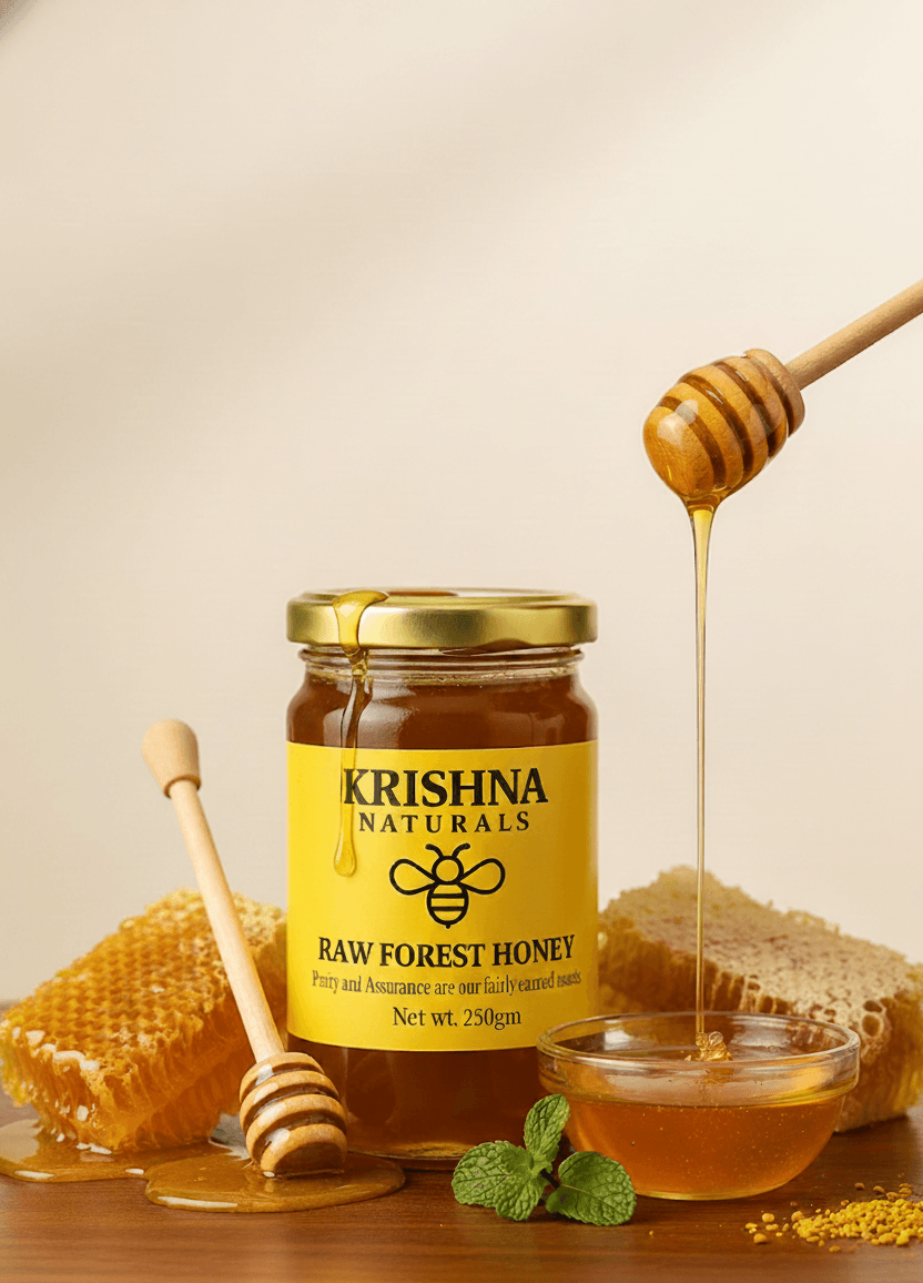 Pure Honey - 250g